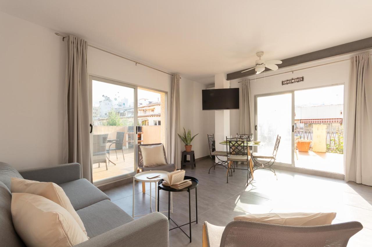 Apartamento Paola Penthouse - Costa Carpediem *