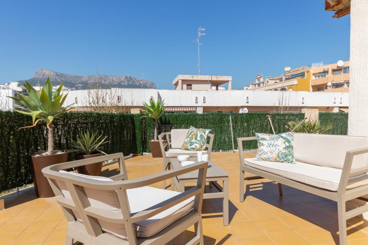 Apartamento Paola Penthouse - Costa Carpediem *
