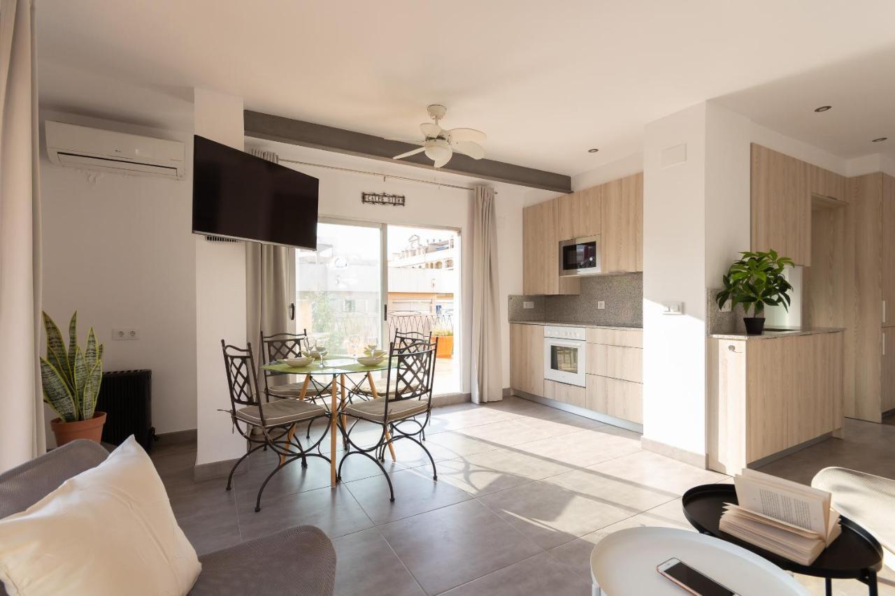 Paola Penthouse - Costa Carpediem Apartamento